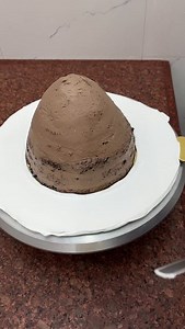 Beautiful purple Barbie doll, cake ideas #reels #cakes #cakedecorating #viral #viralreels #trending #cake #Barbie #BarbieDollCake #BarbieDoll #DollCake #BarbieCake | roshan_cake_chef