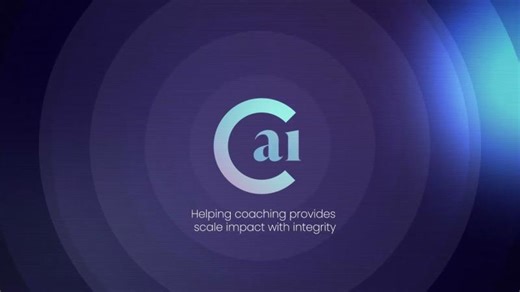 CoachBot AI: Enterprise Infrastructure for Continuous Coaching & Learning | Lewin Keller | 13 comments