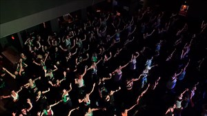 The Jungle Body® - About Tara