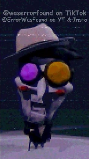 The [[DEALMISER]] - A very Spamton Christmas Animation - Animating Alex Rochon's Spamton