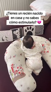 7K reactions · 606 shares | ¿Tienes un recién nacido y no sabes cómo...