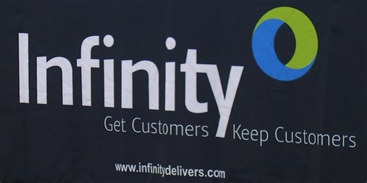 Working Iowa: Infinity looks to add dozens to staff amid company growth