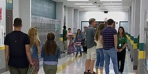 Wilson County School Board approves rezoning proposal