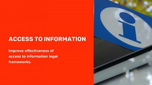 Transparency in governments is strengthened through access to information. Learn how we're calling on governments to strengthen #RTI reform through the #OpenGovChallenge and ensure meaningful participation in decision-making. bit.ly/open-gov-challenge | Open Government Partnership | Facebook
