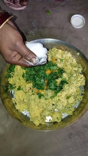 😍 Homemade Rice Fara Recipe | Simple & Tasty #recipe #shorts #explore #shortsfeed