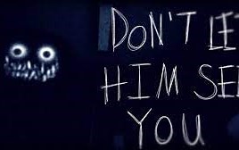 【Roblox The Intruder 入侵者】全ost