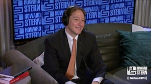 “Howard Stern Comes Again” publisher Jonathan Karp shares the story of how he convinced Howard to work with him on a new book after 12 years of trying: “You had been my white whale,” he tells the King of All Media. Order your copy of Howard's new book now: http://bit.ly/HowardSternComesAgain | The Howard Stern Show