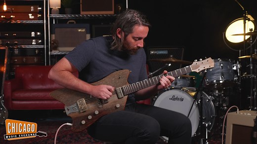 2.1K views · 92 reactions | This ain’t your average Gretsch Guitars...