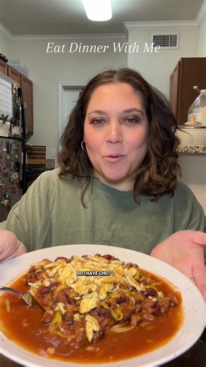 Eat with me! What did you have for dinner?! @Ashley Watkins #eatwithme #dinner #yapping #eating #mukbang