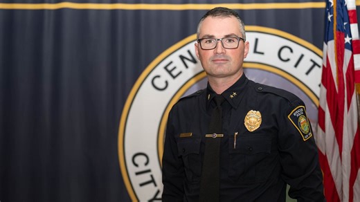 Incoming Syracuse police chief shares his view of department