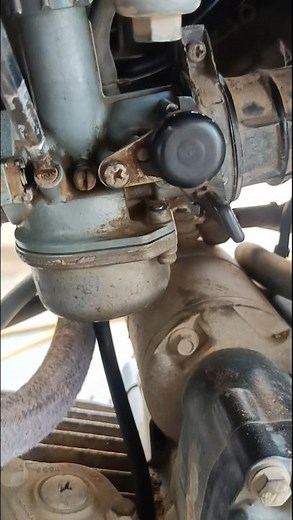 हीरो सुपर स्प्लेंडर माइलेज समस्या / सुपर स्प्लेंडर औसत सेटिंग # शॉर्ट्स # वायरल