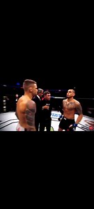 47K views · 2.5K reactions | This isn't a game to me.  | Dustin Poirier | Facebook
