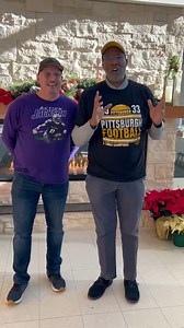 In honor of the Steelers/Ravens game tomorrow January 6th, Light of Life Mission and Helping up Mission in Baltimore are competing in a fundraising challenge called the Battle Against Homelessness where they will face off to see who can raise the most money for families and individuals experiencing homelessness. In support of this, Clearview will be doubling this week’s donation to $1,000 for each touchdown scored. Visit Clearview FCU.org/touchdown to learn more. #battleagainsthomelessness #Touc