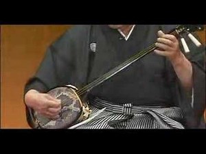 武下和平「野茶坊節」