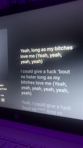 Love me #fyp #lyrics #drake