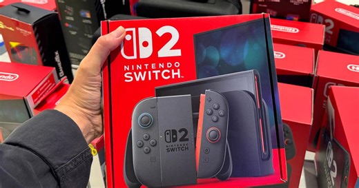 Van jövője a kézikonzoloknak vagy a hétköznapi gamerek átverésére készülnek a gépek?