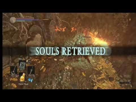 DS3 Convergence Playthrough Ep.1