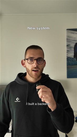 Building a Scalable Backend for My Stock Market Display (Mini Market Ticker)