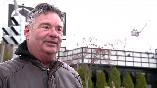 Major Pierrefonds apartment building fire puts 100 people out in the cold