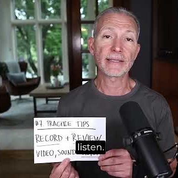 Improve Your Video Interview Performance with These Practice Tips!