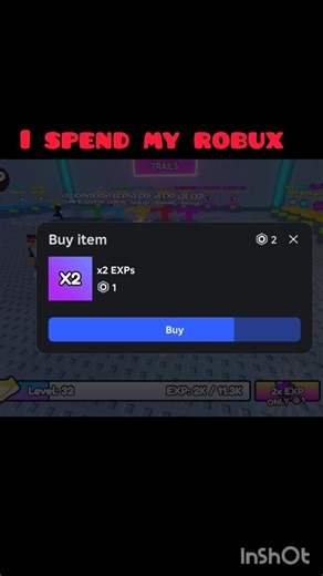 Roblox spend robux #roblox #giveaway #robux