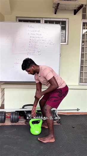 Kettlebell Snatch: One Exercise, Full Body