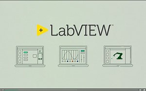 1. LBVIEW软件介绍