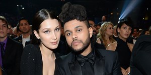 The Weeknd's 'After Hours' Lyrics Seem to Be About His Deep Regrets Leaving Bella Hadid