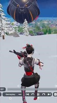 Fortnite PSA Warning (2 min)