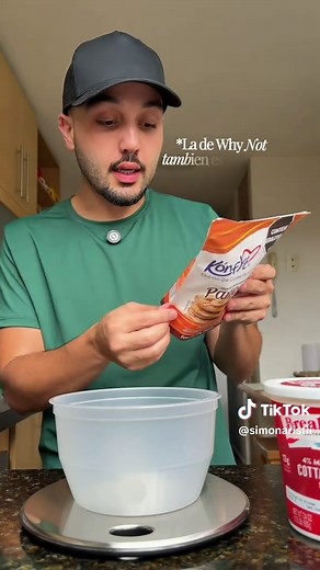 Receta de Pancakes Proteicos Fáciles y Deliciosos