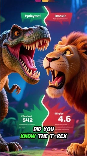 Fossils and Dinosaurs: Traces of the Past 🦖🔍