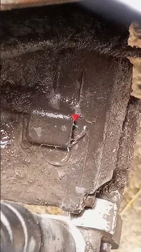 AC compressor leakage check 💡 Big AC Colling problem solve