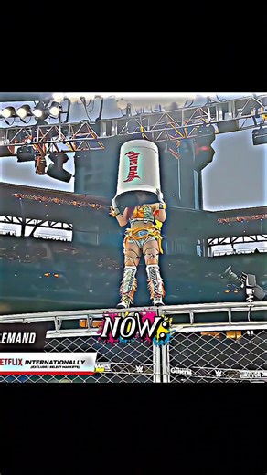 Iyo Sky Steel Can Dive In Wargames {2024} Vs {2025} 💯🔥☠️