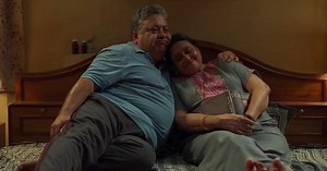 ‘Home Shanti’ review: A relatable show about building that dream house