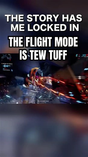 Just particle effects and fire bro🙂‍↕️🙂‍↕️😮‍💨 SUBSCRIBE FOR MORE! #diotmp #shorts #warframe