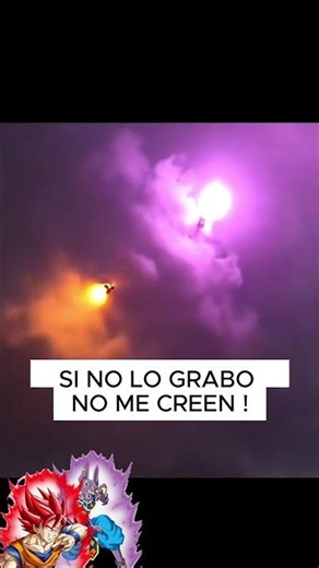 Goku contra bills #dragonball #dragonballz #goku