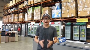 Commercial Air Cooler 60L Opened Boxed Price: P15,000 For more info: https://bit.ly/3XUSOcC Warehouse sale branches: PASIG, CAINTA, LAGUNA, PALAWAN, ILOILO, CEBU, CDO, BACOLOD and DAVAO 1. Pasig Warehouse (Monday-Sunday, 9am-5pm) 103 Mercedes Avenue, San Miguel, Pasig City Waze: CYA Industries Inc Map here: http://bit.ly/CYAPasigWH Accepts cash and credit card 2. Cainta Warehouse (Monday-Saturday, 9am-5pm) Enter Sierra Valley (Starbucks Sierra Valley) then turn left at Finch Drive. Valley Golf w