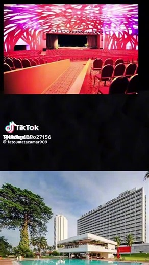 Vidéos de Awa 1994 Officiel⚔️🗡️ (@awa1994.officiel) avec son original - Awa 1994 Officiel⚔️🗡️