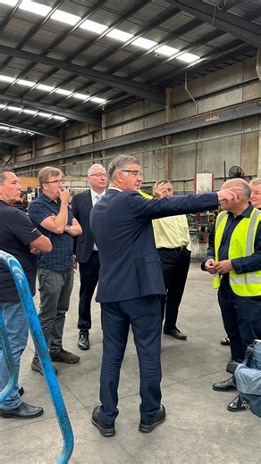 3K views · 64 reactions | The area around Dandenong in my electorate...