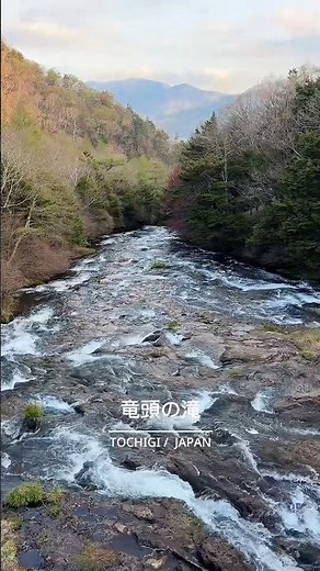 一生に一度は行きたい新緑の隠れ名瀑