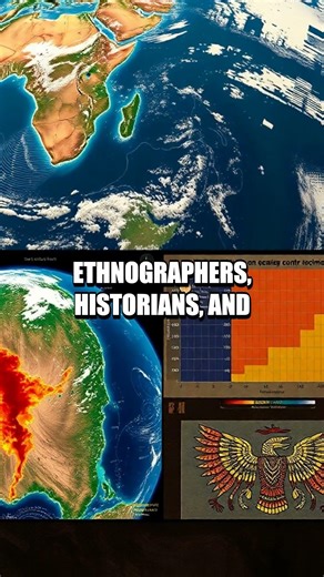 The Silent Gate of Aztlan: Legend, Evidence, and the Lost Homeland