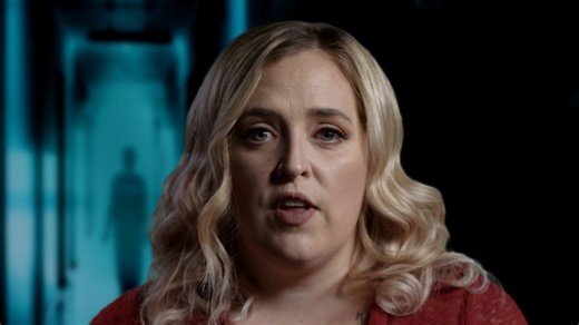 122K views · 3.2K reactions | A nurse is taunted by the ghost of a child who died while in her care. #HauntedHospitals Watch full episodes on discovery+: https://bit.ly/3HfHr6e | Love Paranormal | Facebook