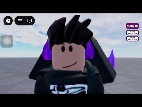 Bear Scream Gif | Roblox animation
