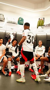 48K views · 2.6K reactions | So much love for Sess. 懶 | Fulham FC Official | Facebook