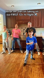 This spring break, we’re heading to one of our ultimate bucket-list destinations… DUBAI! ✨🌍We’re beyond excited—but also a little nervous 😅 because we’re taking our first long-haul flight (13 hours 🛫).Have you ever been on a flight this long? Drop your pro tips for keeping it smooth and stress-free!Francesca also deals with a bit of flight anxiety, so we’d especially love any advice to help keep her calm and comfy 💛Let us know your must-dos, must-haves, and travel hacks!#SpringBreakTravel #B