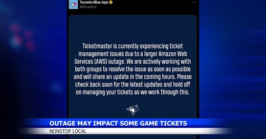 Toronto Blue Jays face ticket issues ahead of game seven in Seattle