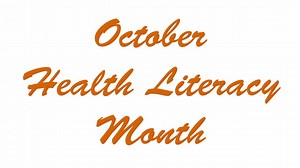 Health literacy helps patients ask the right questions