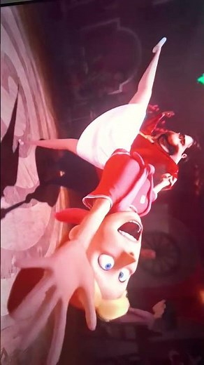 Despicable Me 2 El Macho