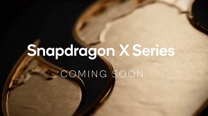 Qualcomm annonce sa nouvelle série de processeurs Snapdragon X prêts à rivaliser avec Apple Silicon