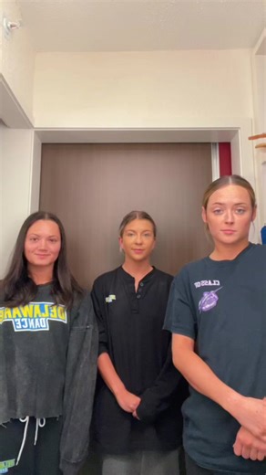 Natty's Time Dance Team Performance at Disney